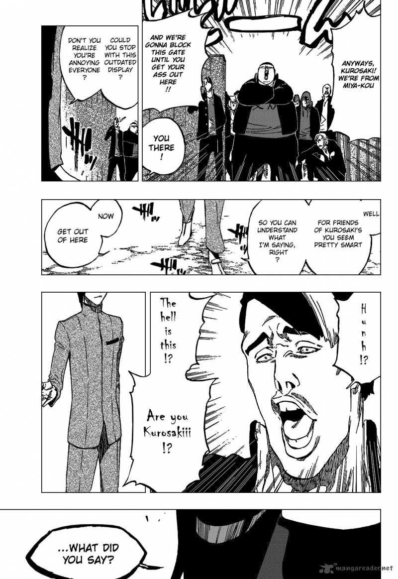 Chapter 425 - Page 20