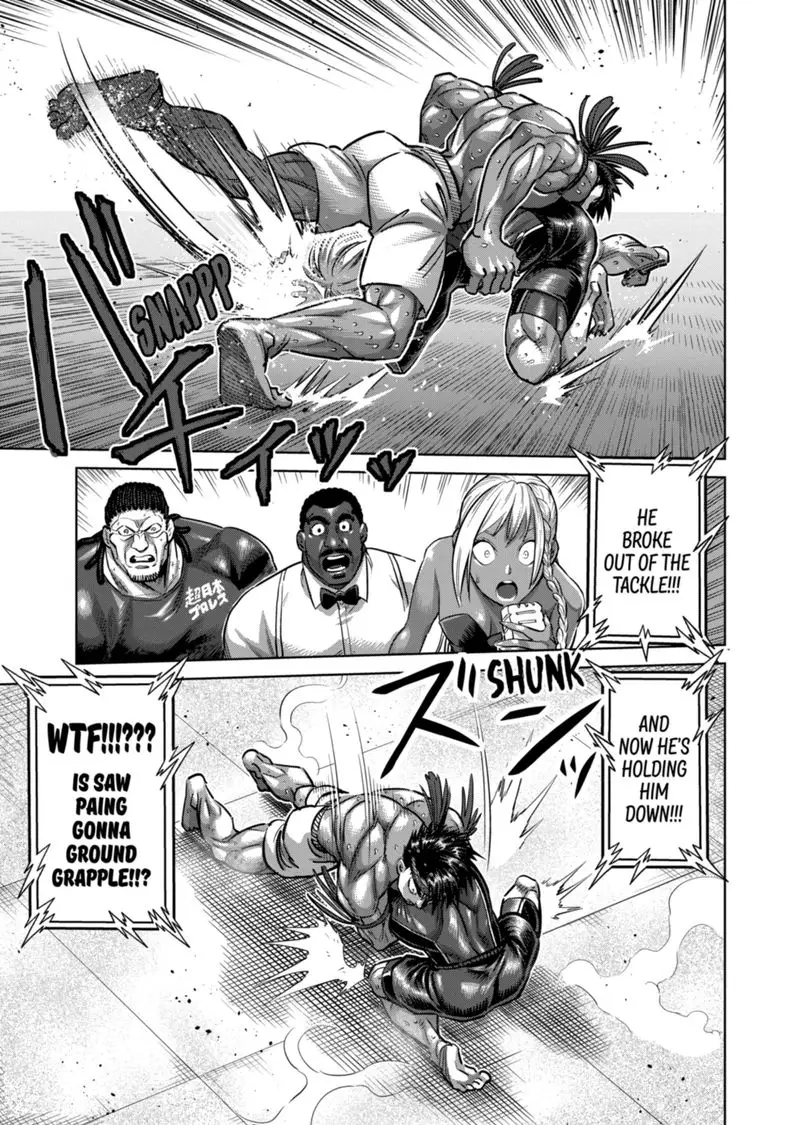 Chapter 170 - Page 12