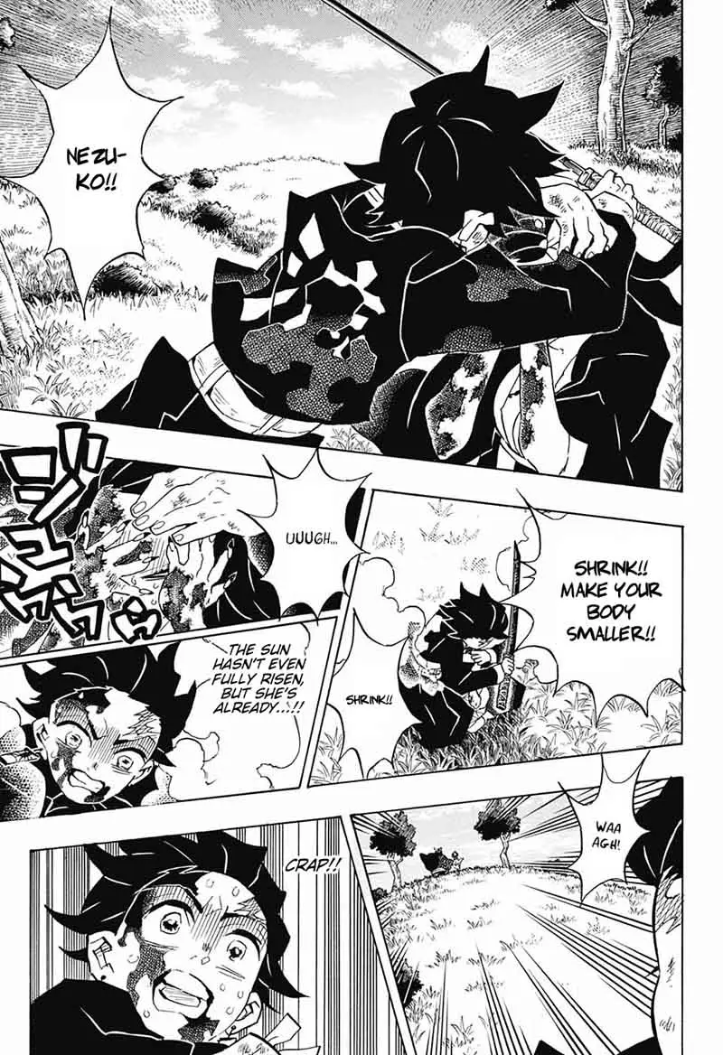 Chapter 126 - Page 7