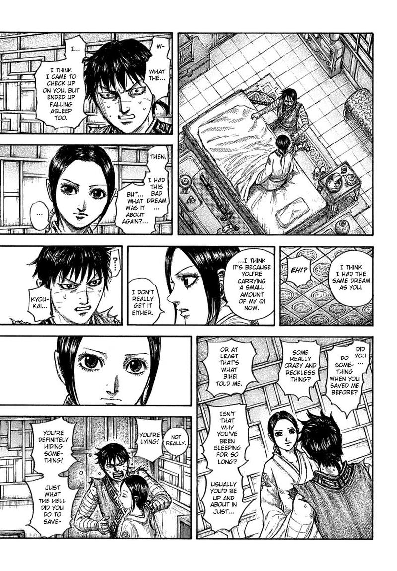 Chapter 640 - Page 9
