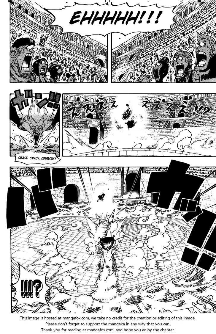 Chapter 719 - Page 15