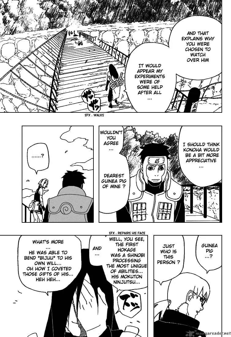 Chapter 291 - Page 14