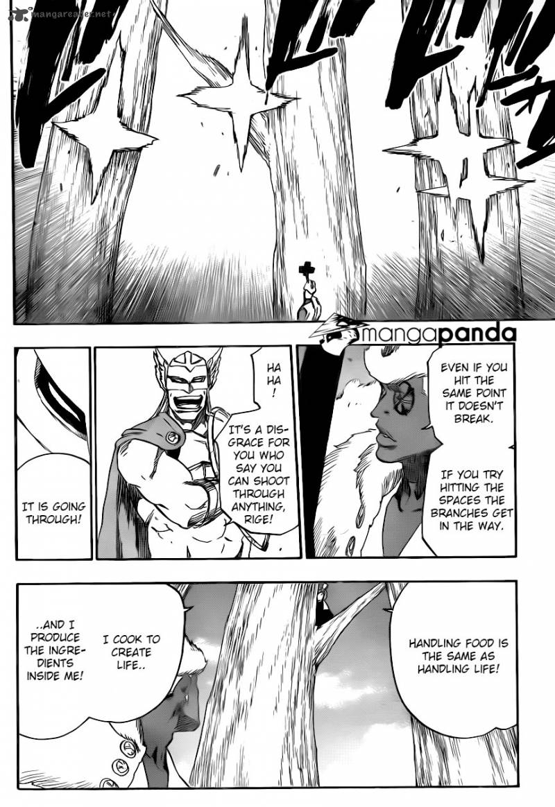 Chapter 600 - Page 14