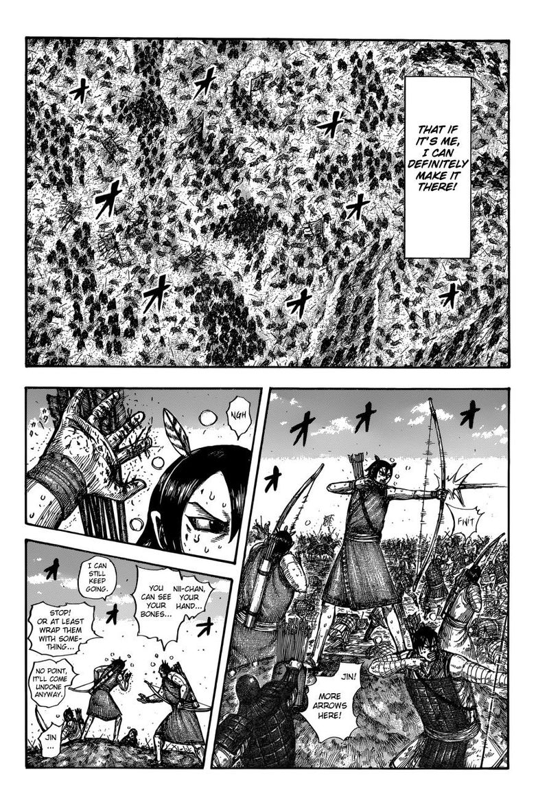 Chapter 617 - Page 12
