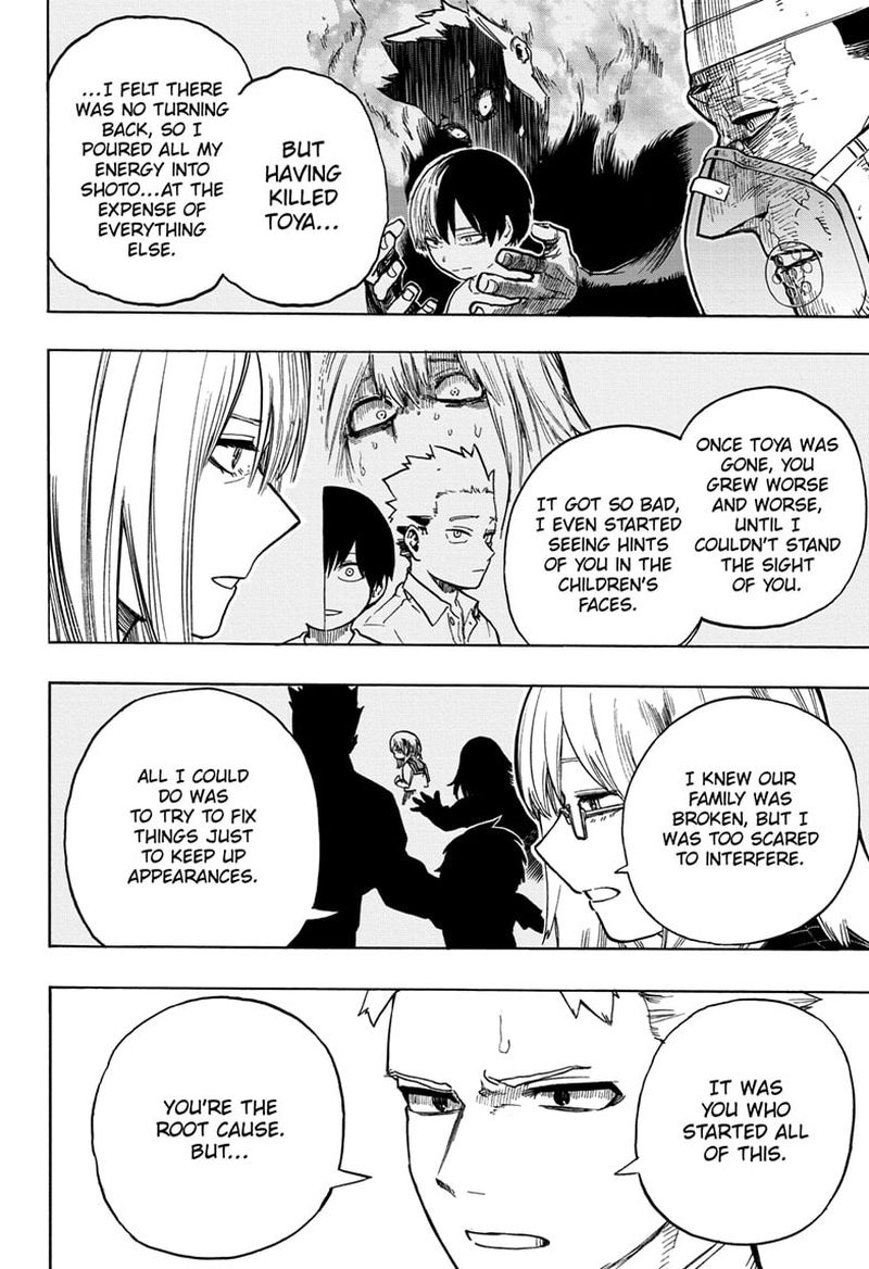 Chapter 302 - Page 13