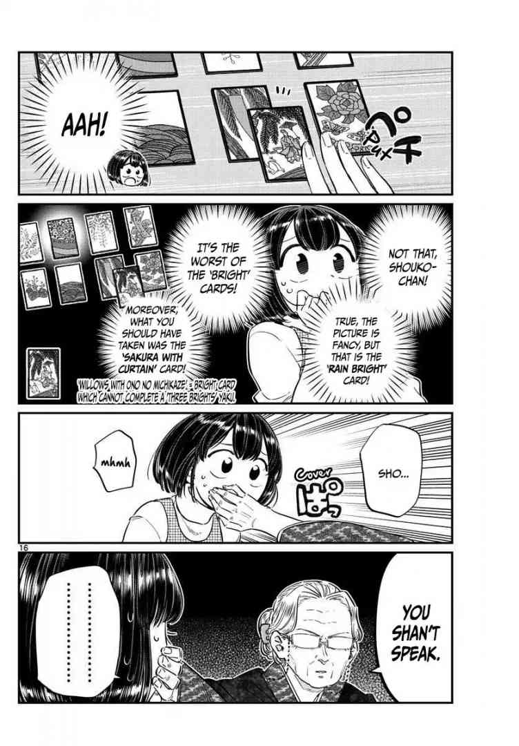 Chapter 91 - Page 16