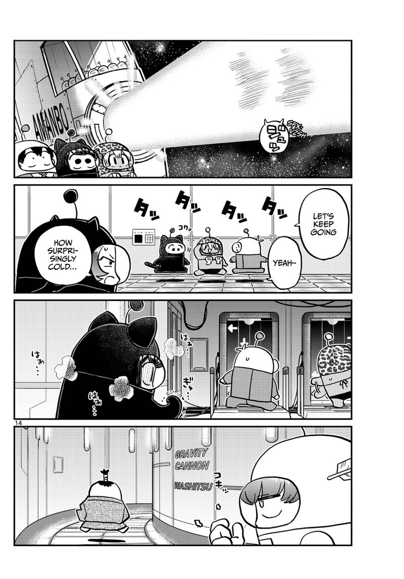 Chapter 354 - Page 14