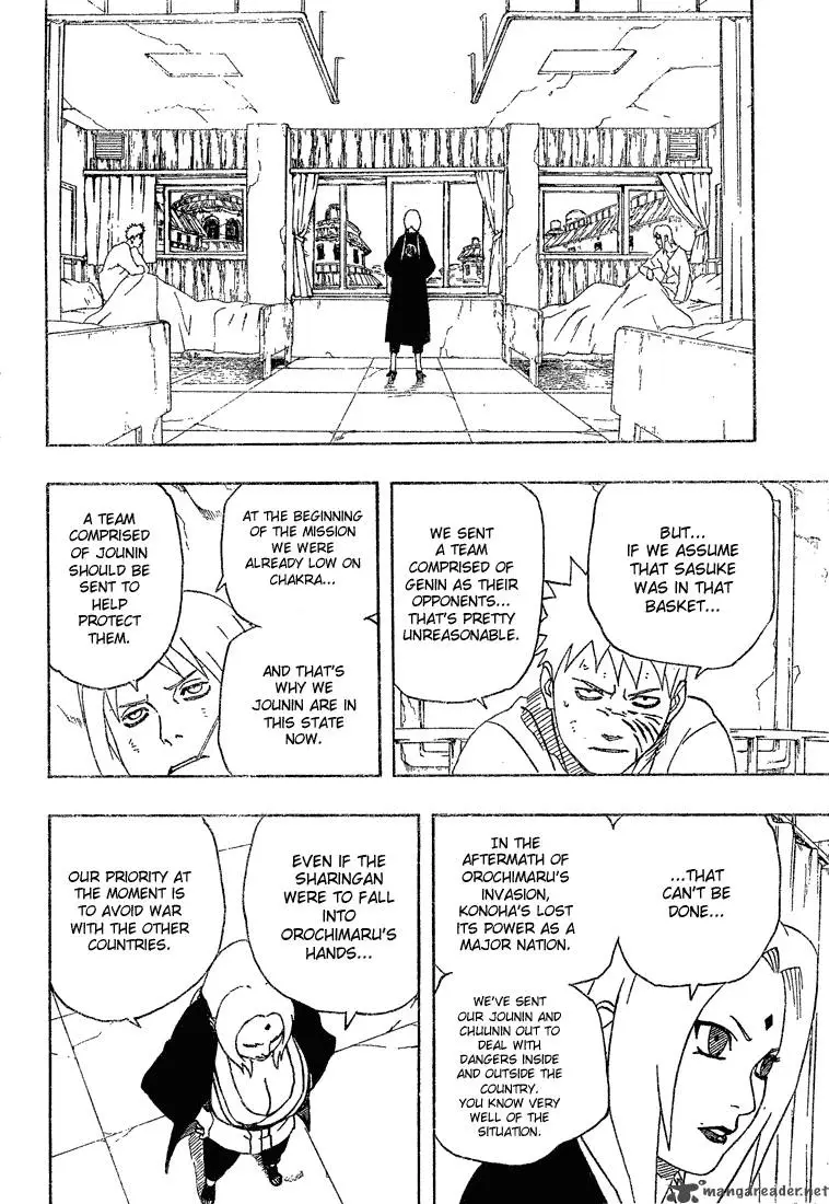 Chapter 210 - Page 7
