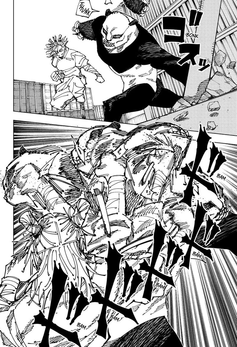 Chapter 184 - Page 12