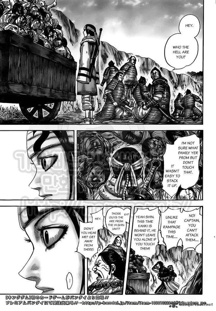Chapter 476 - Page 13