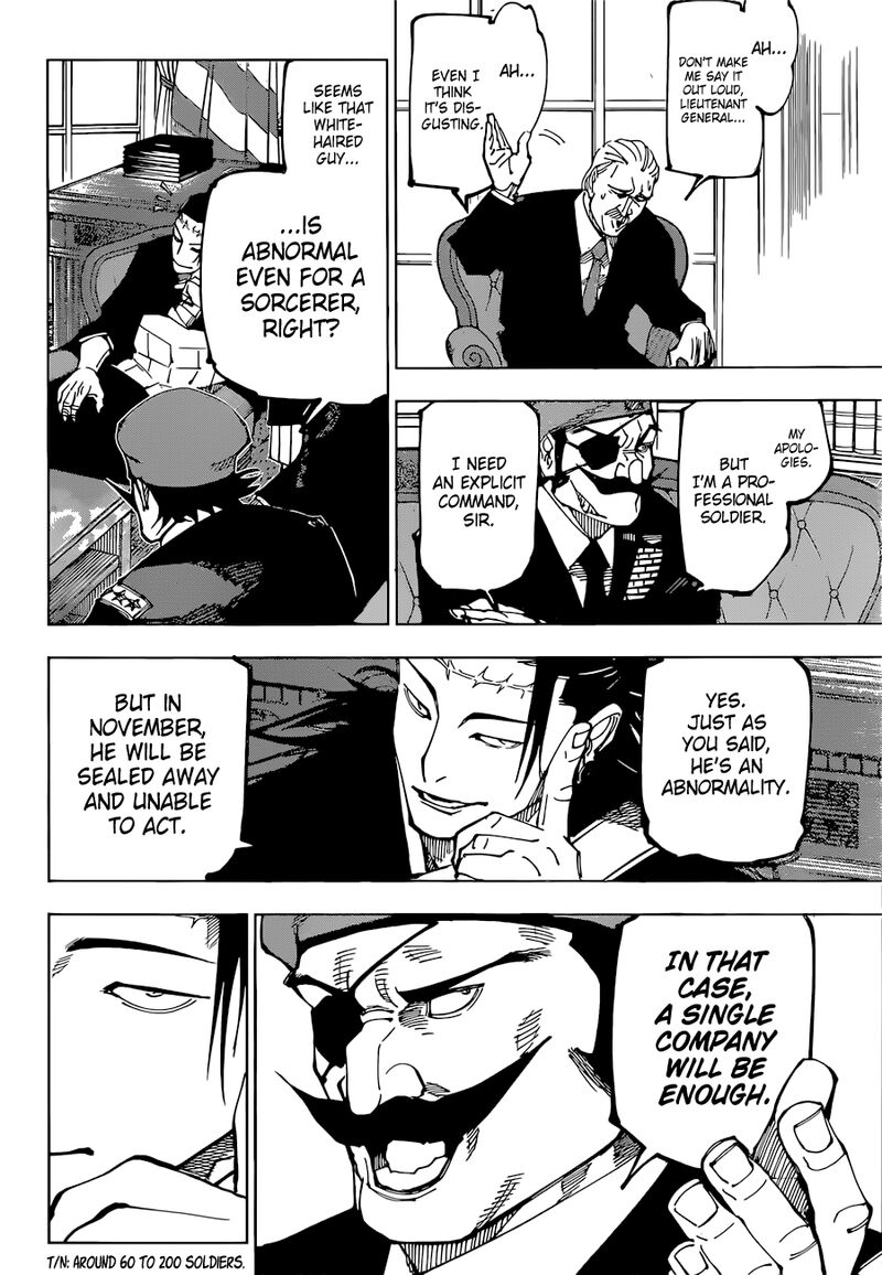 Chapter 201 - Page 6