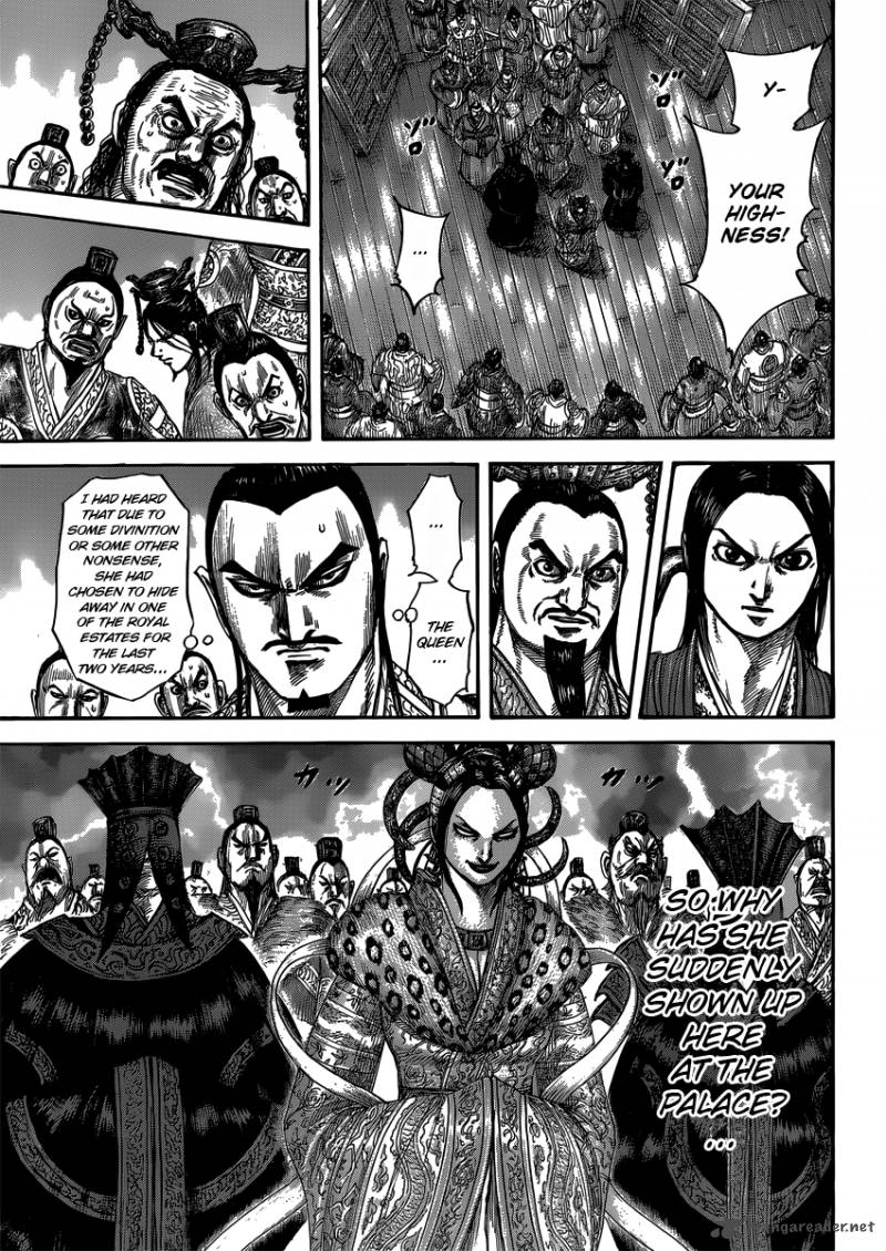 Chapter 402 - Page 15