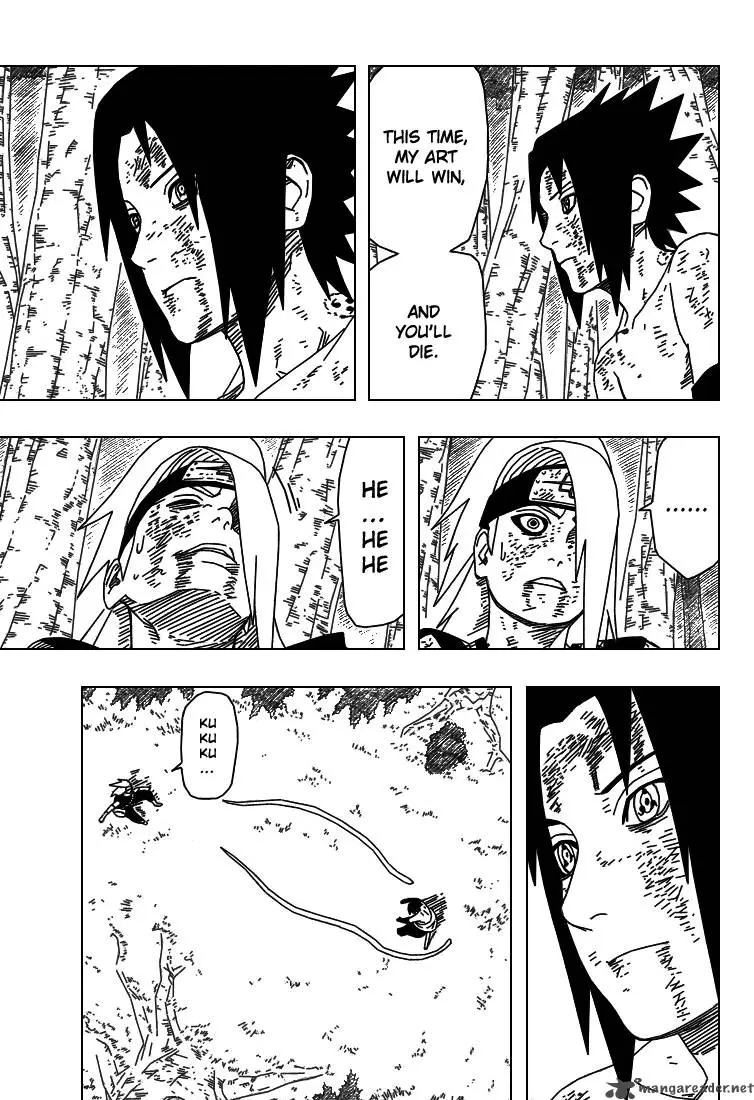 Chapter 362 - Page 7