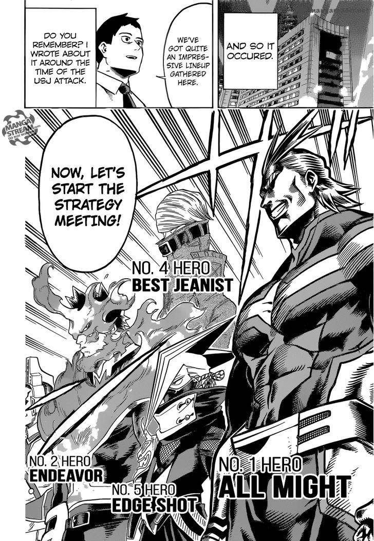 Chapter 84 - Page 20