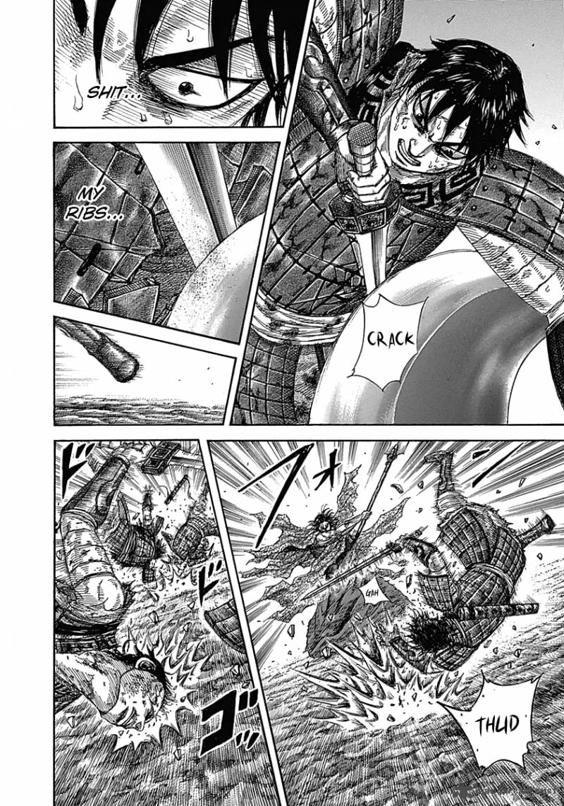 Chapter 349 - Page 8