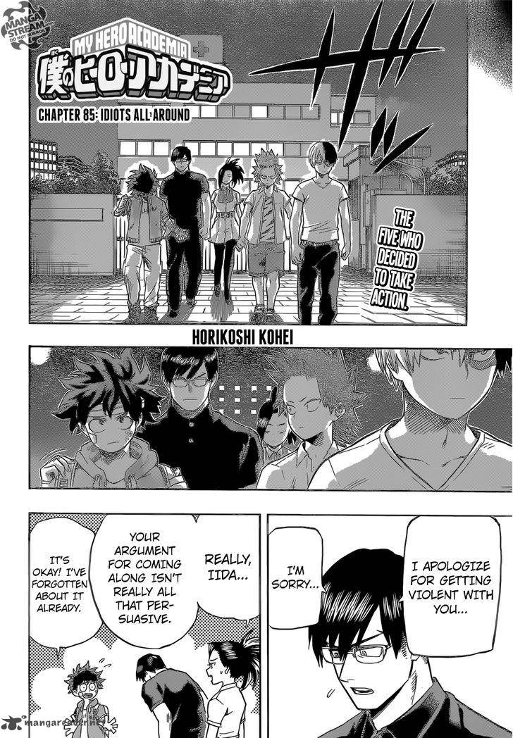 Chapter 85 - Page 3