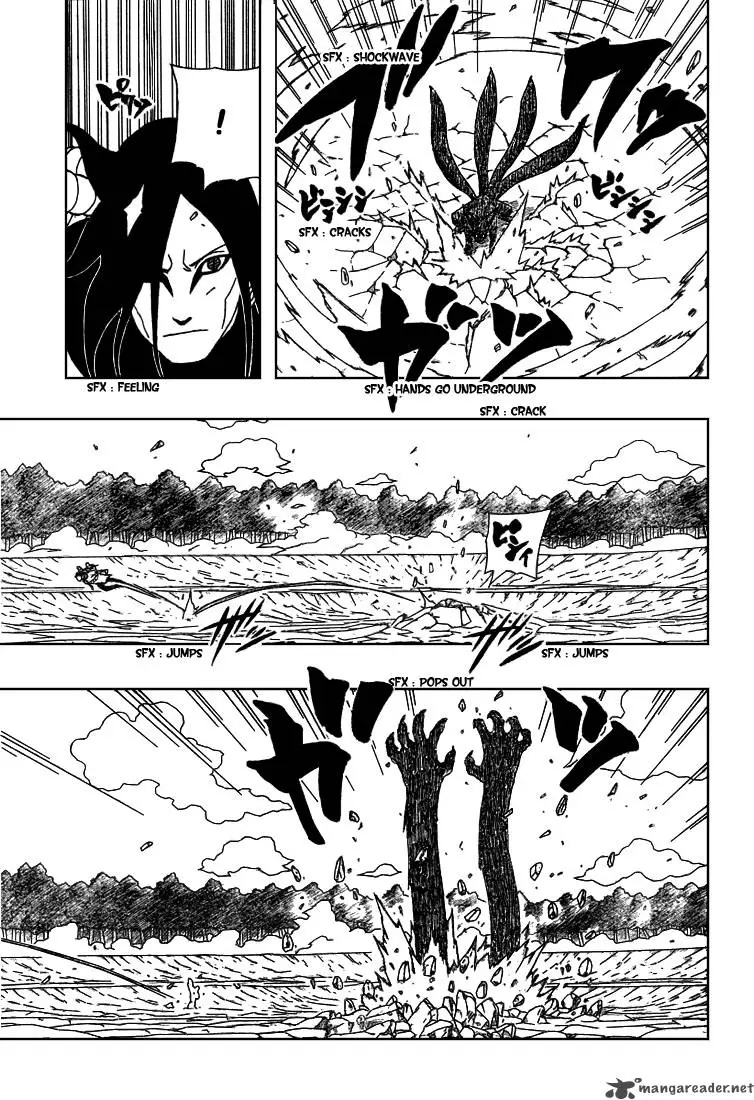 Chapter 294 - Page 6