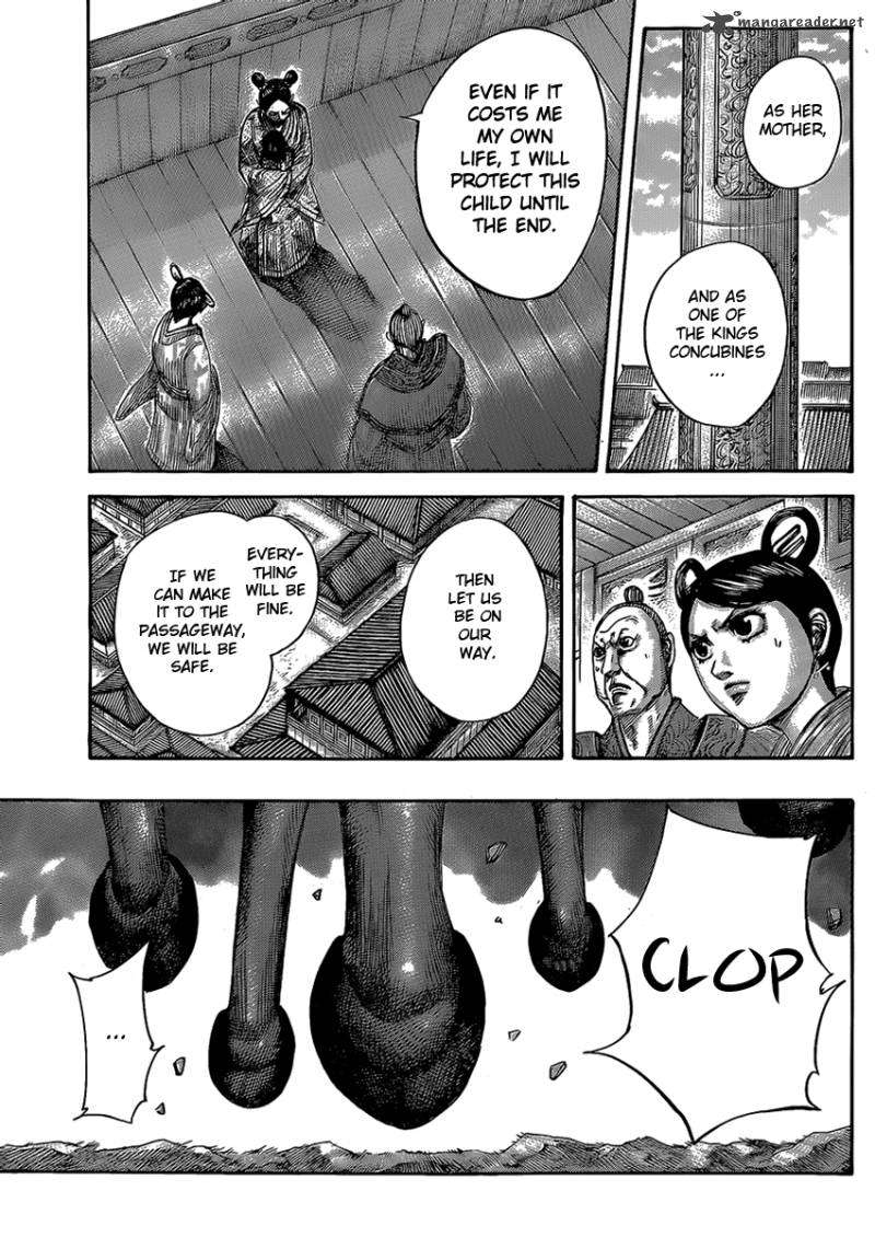 Chapter 422 - Page 9