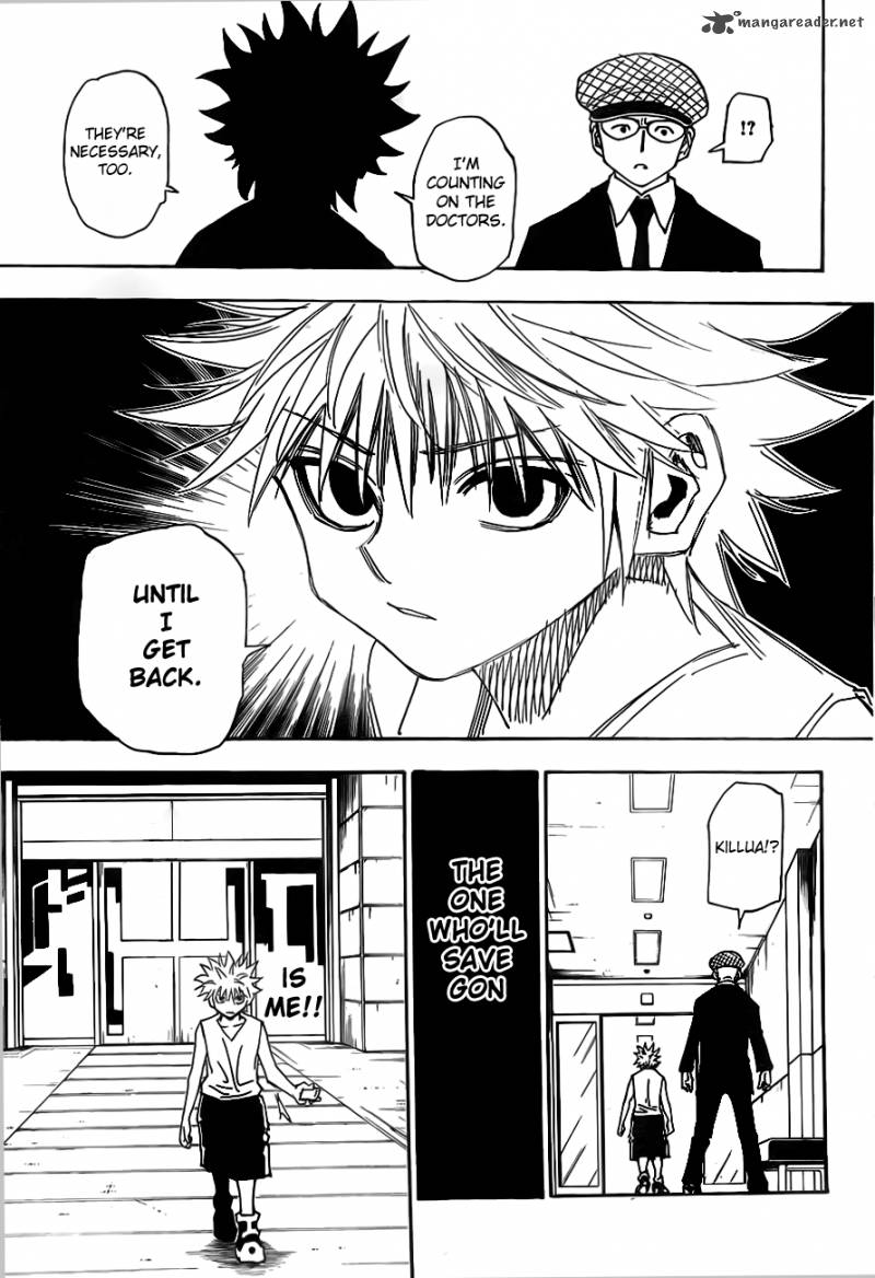Chapter 316 - Page 15