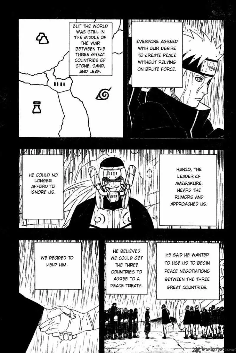 Chapter 446 - Page 11