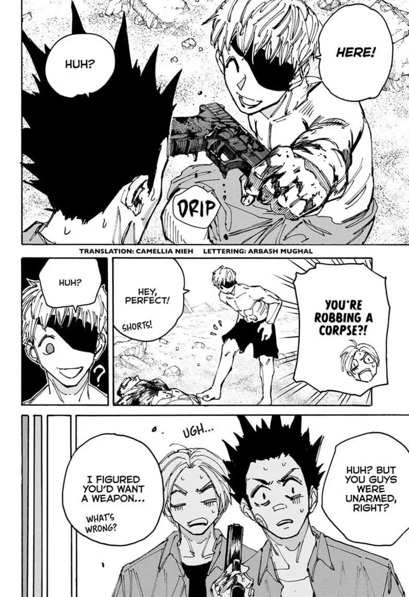 Chapter 187 - Page 2