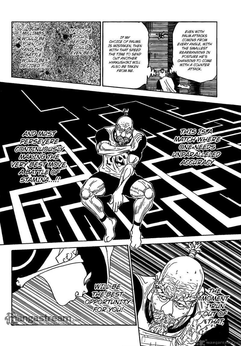 Chapter 292 - Page 16