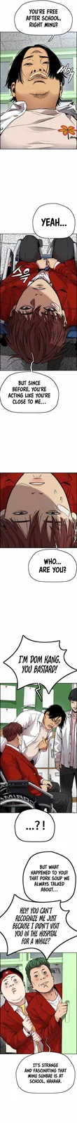 Chapter 414 - Page 8