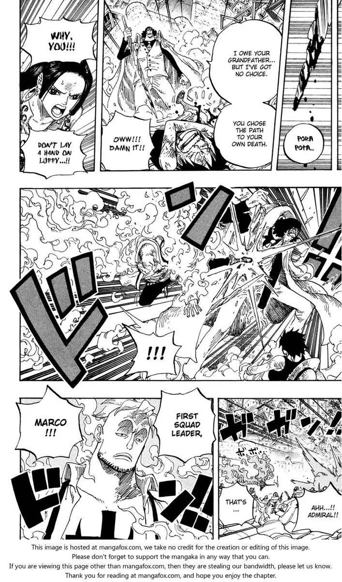 Chapter 566 - Page 7