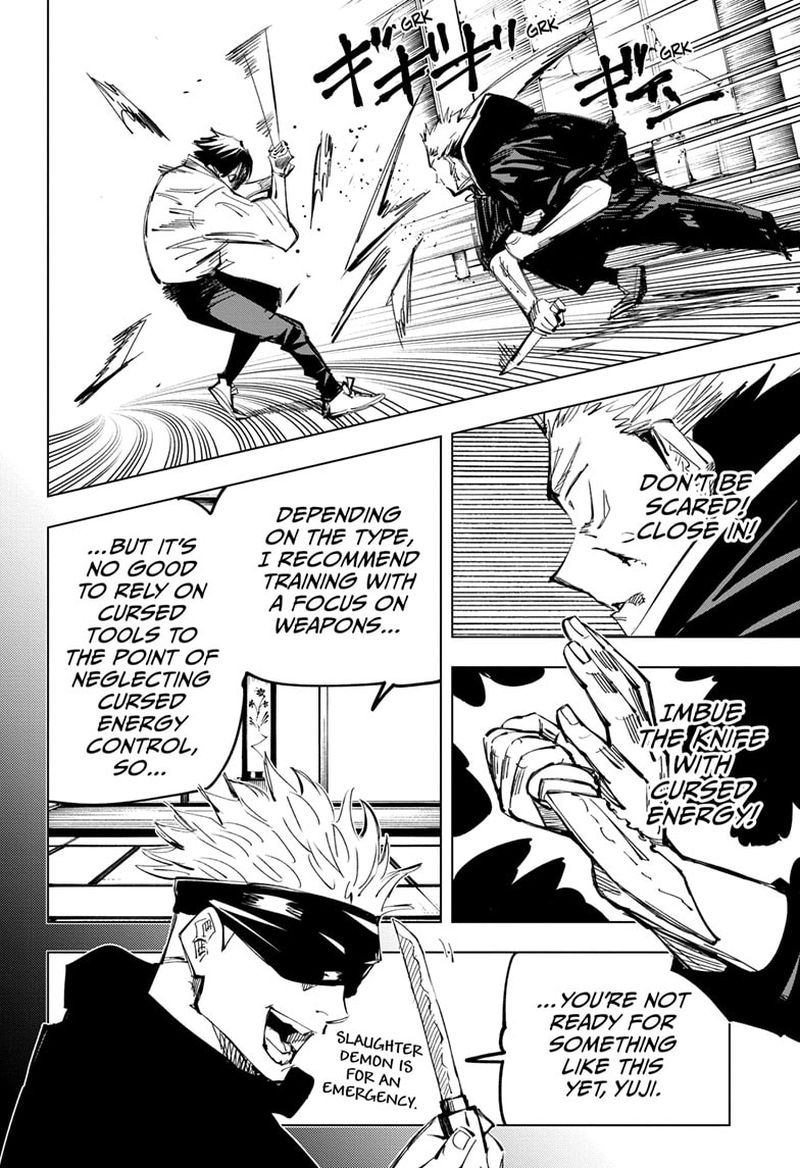 Chapter 141 - Page 6