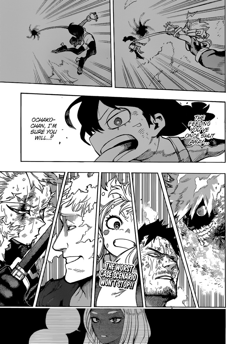 Chapter 375 - Page 14