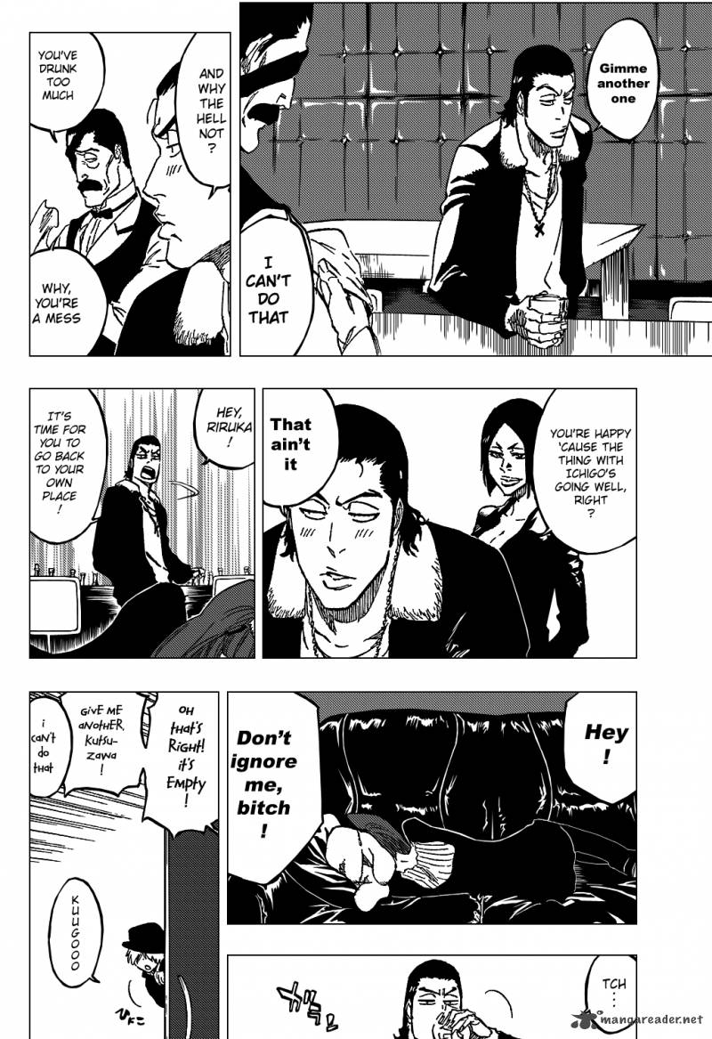 Chapter 440 - Page 19