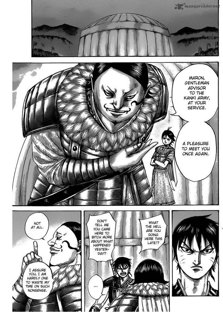 Chapter 453 - Page 5