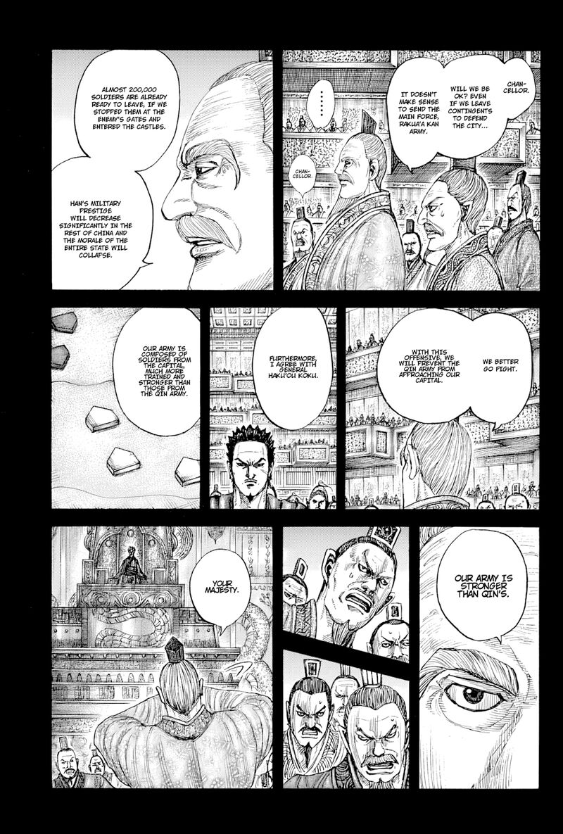 Chapter 814 - Page 4