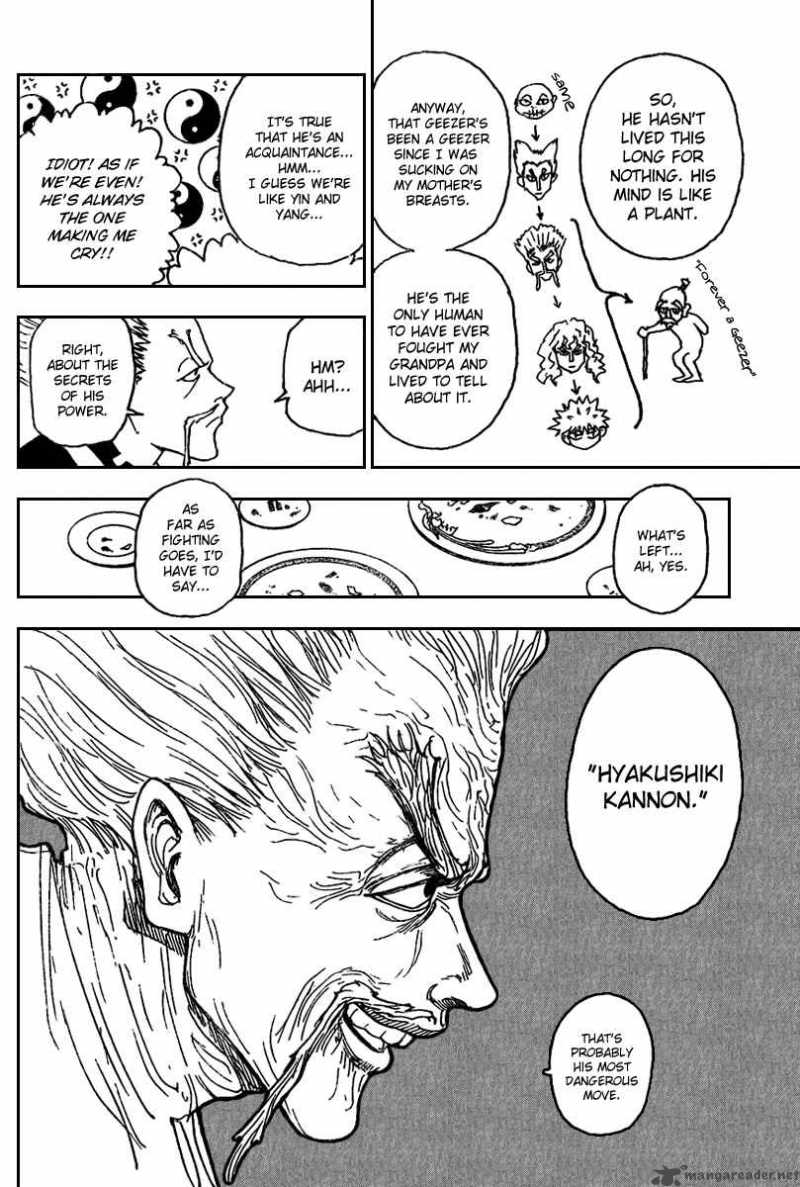 Chapter 264 - Page 10