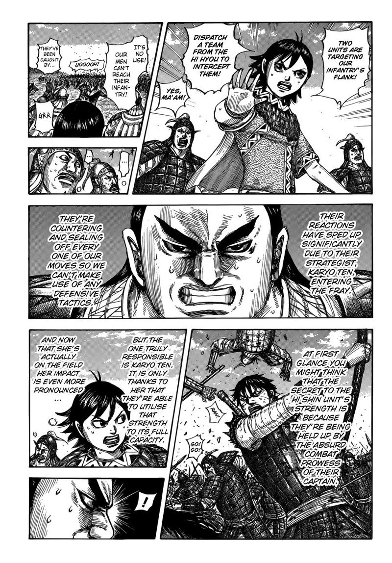 Chapter 617 - Page 9