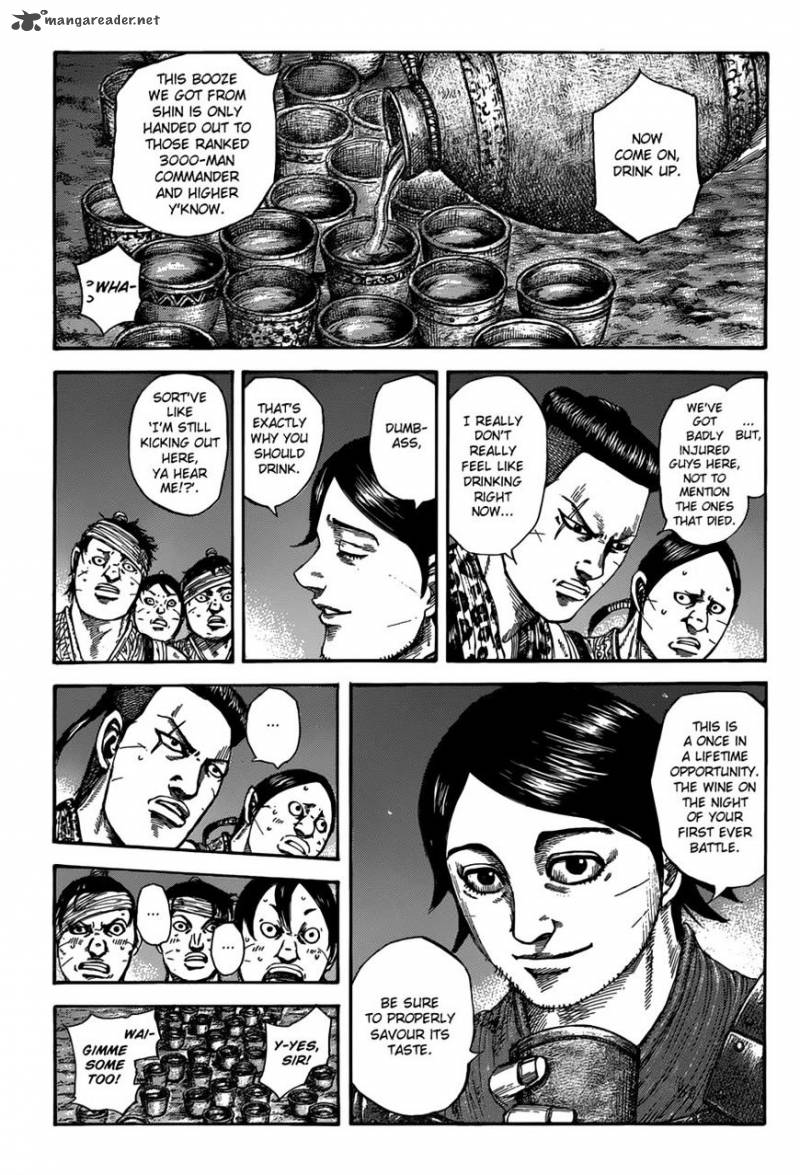 Chapter 510 - Page 3