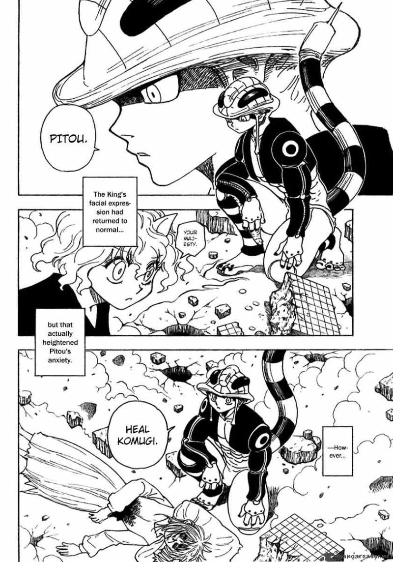 Chapter 268 - Page 5