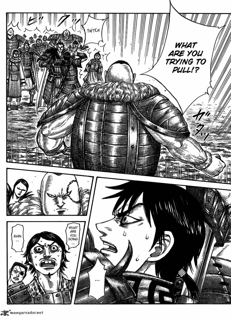 Chapter 442 - Page 11