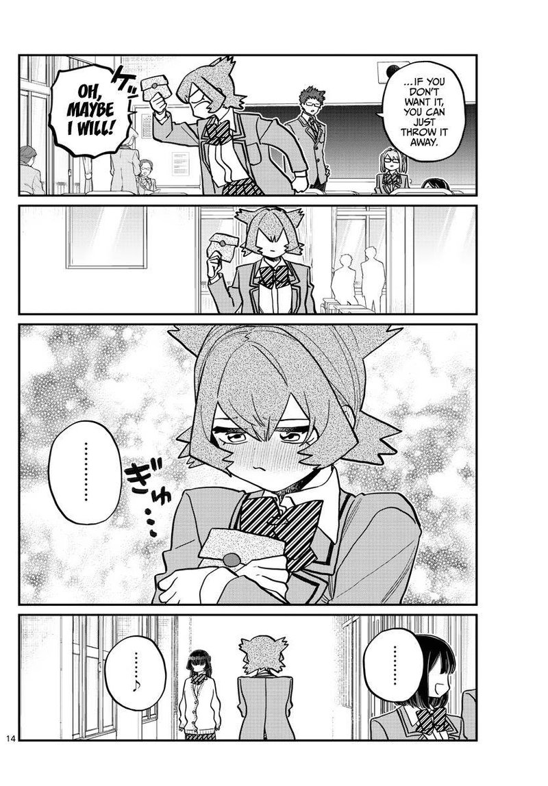 Chapter 316 - Page 14