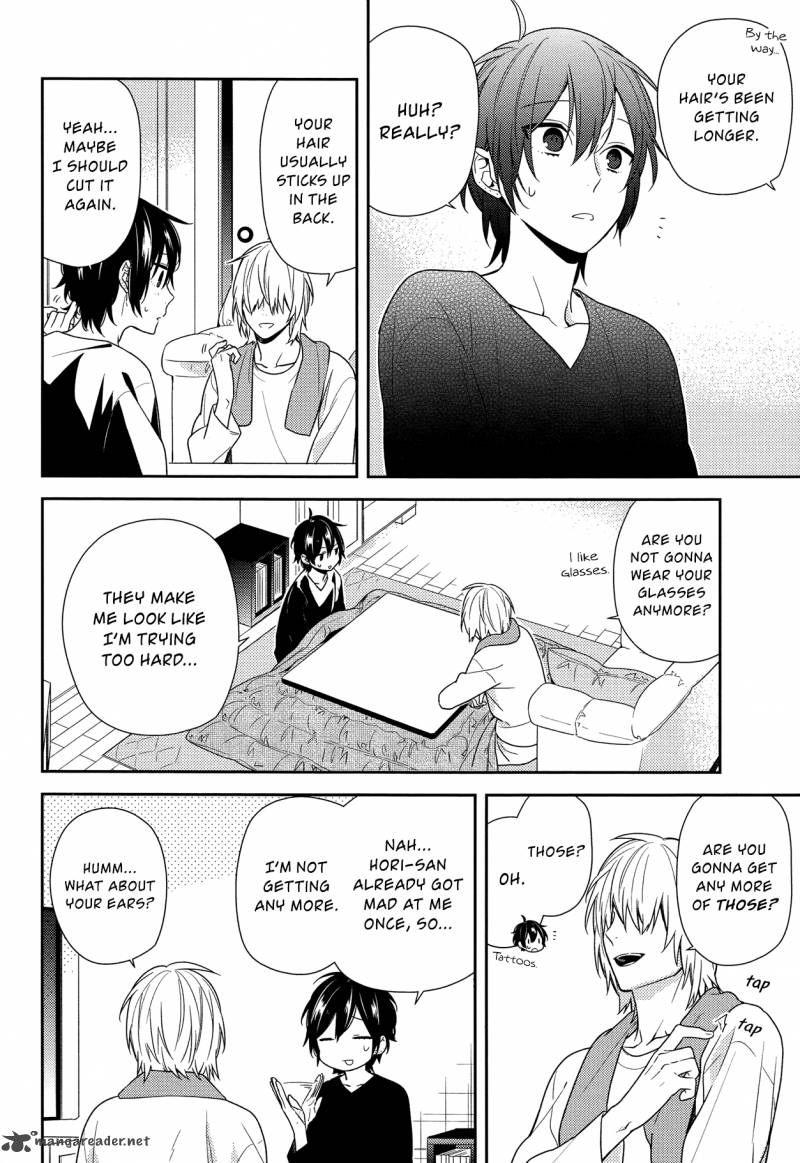 Chapter 71 - Page 10