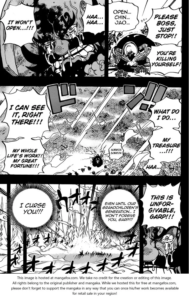 Chapter 719 - Page 11