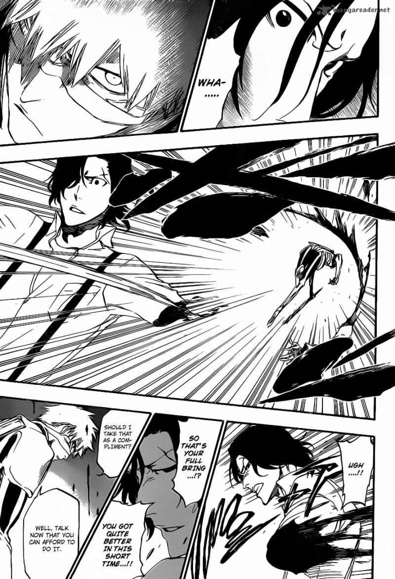 Chapter 455 - Page 17