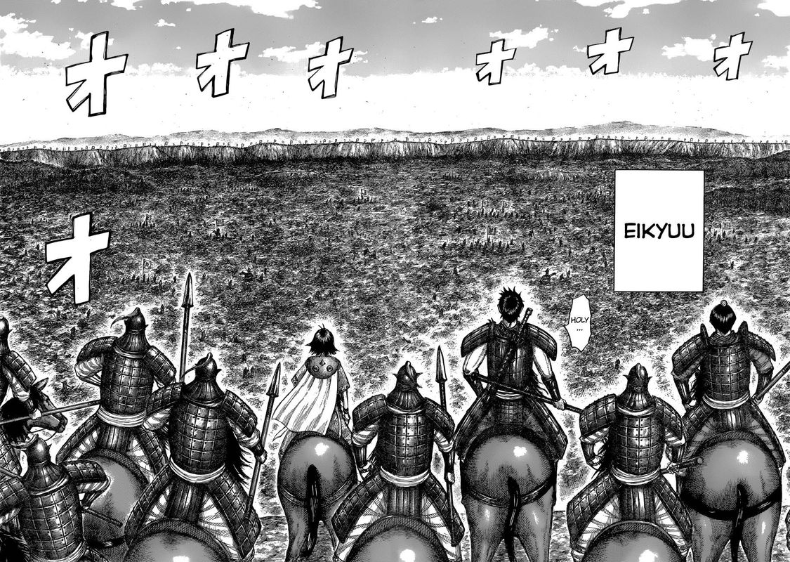 Chapter 678 - Page 10