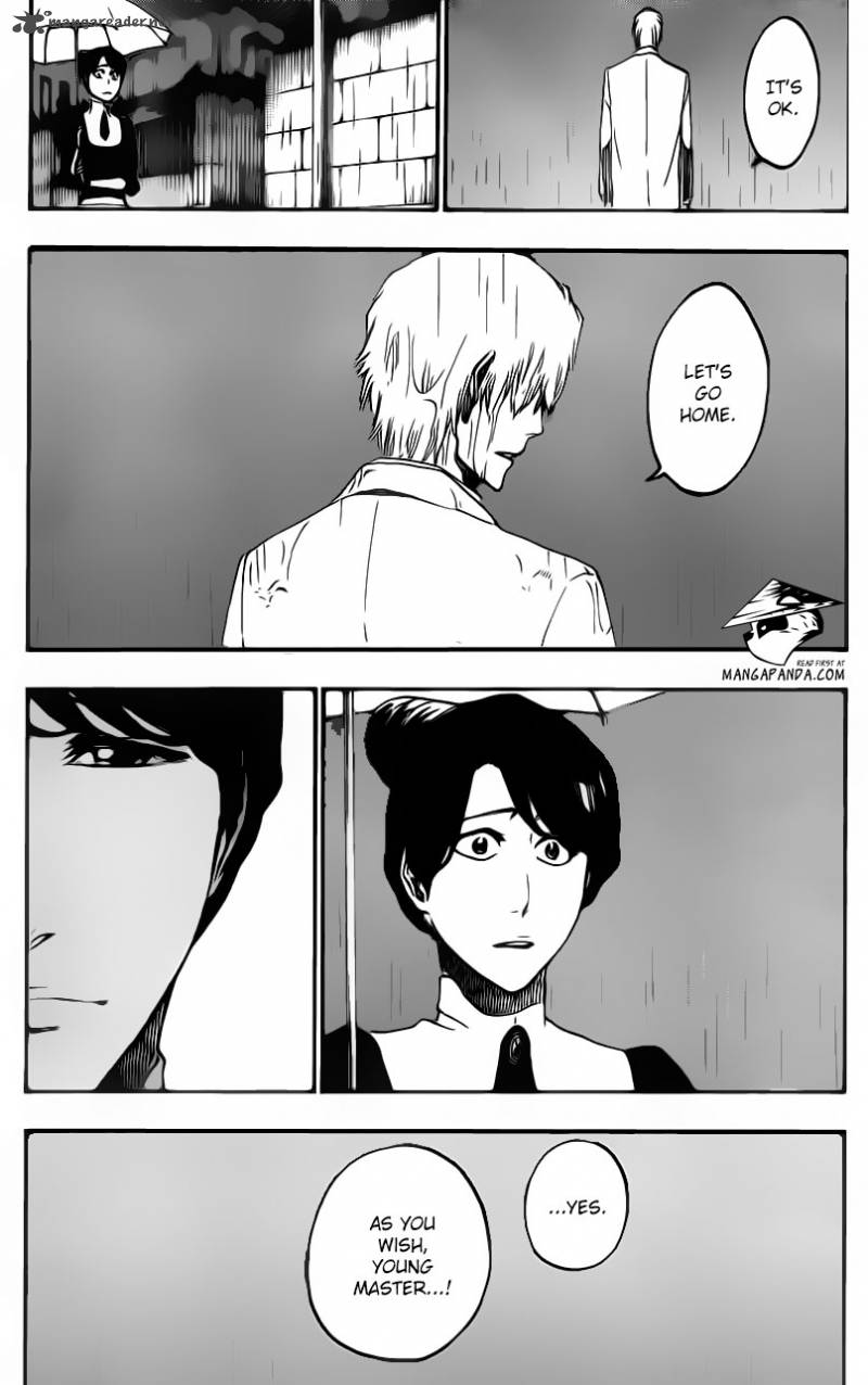 Chapter 536 - Page 12