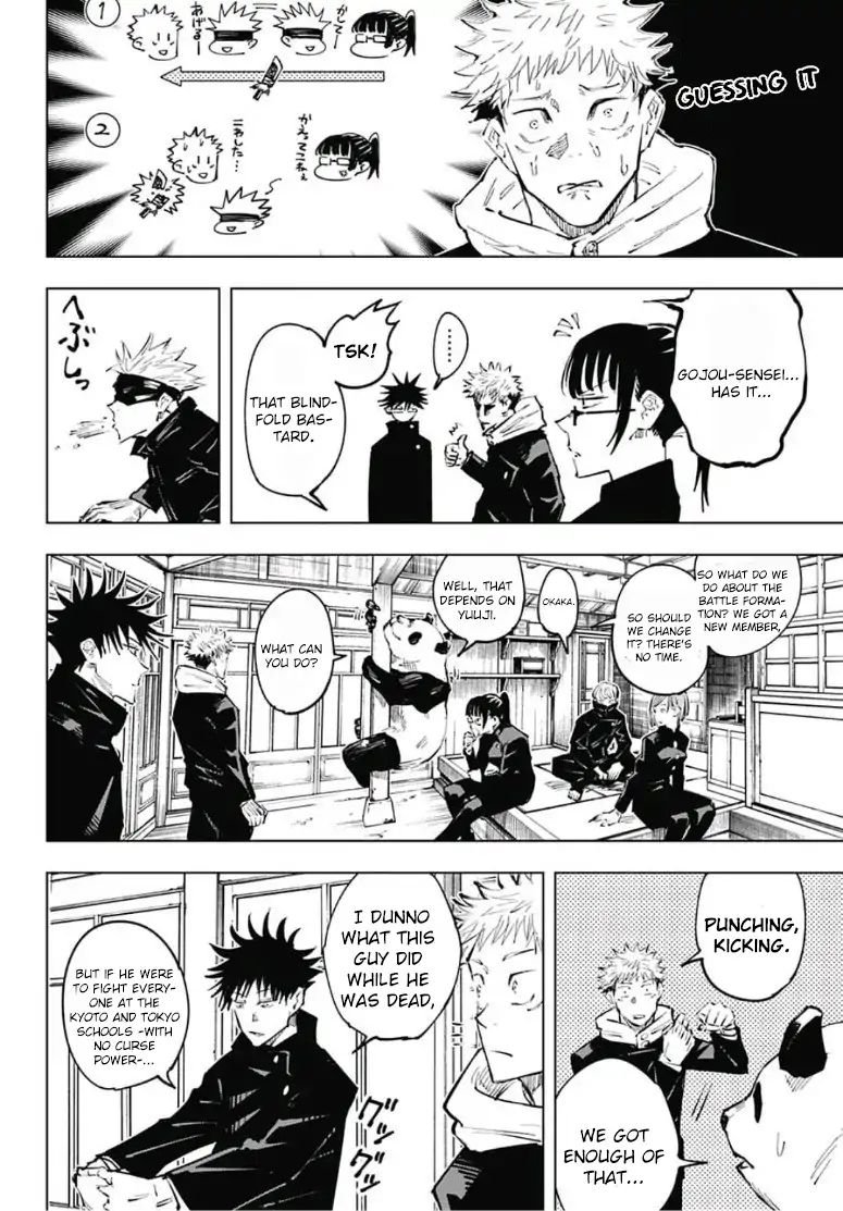 Chapter 33 - Page 5