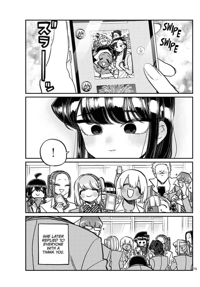 Chapter 350 - Page 16