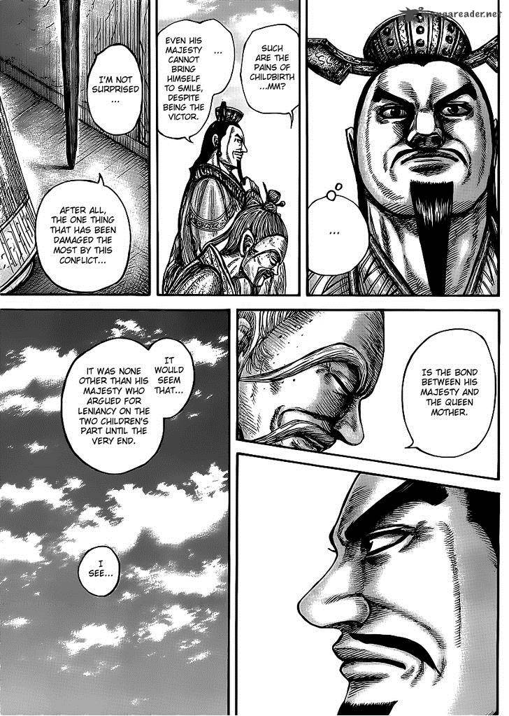 Chapter 437 - Page 11