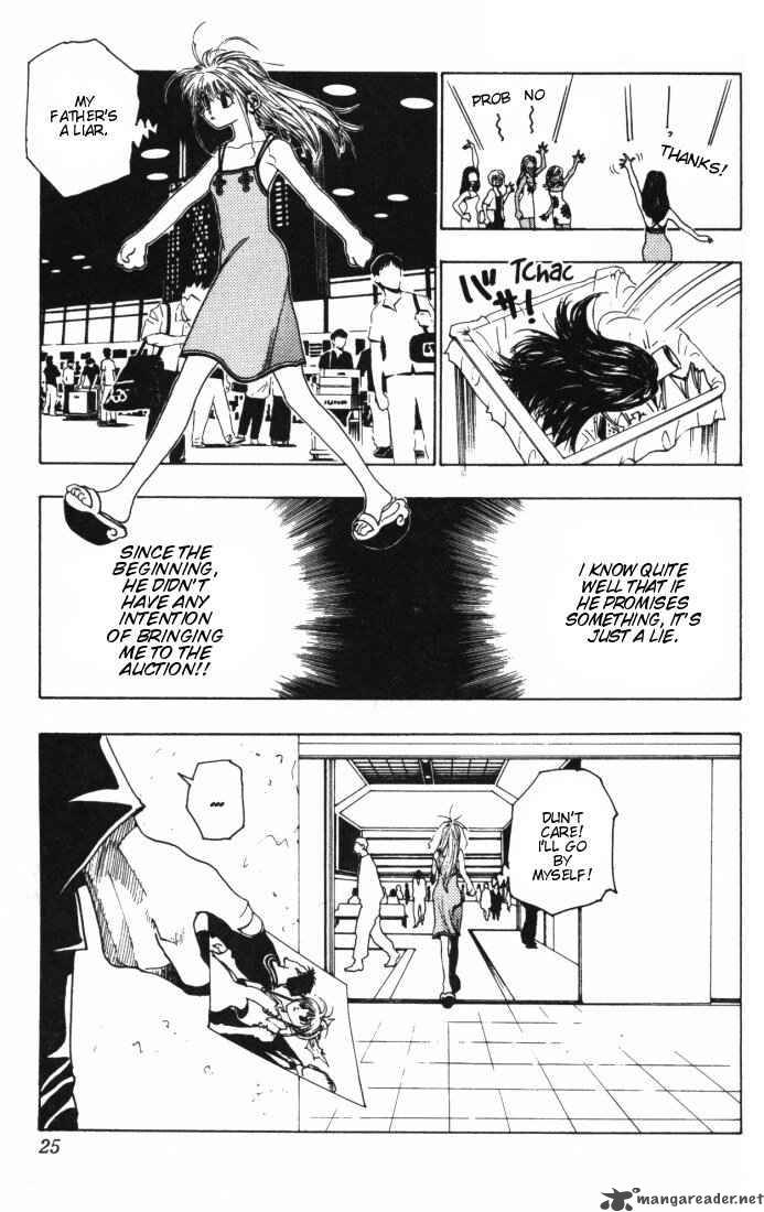 Chapter 94 - Page 19