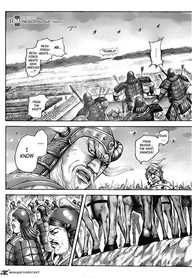 Chapter 430 - Page 10