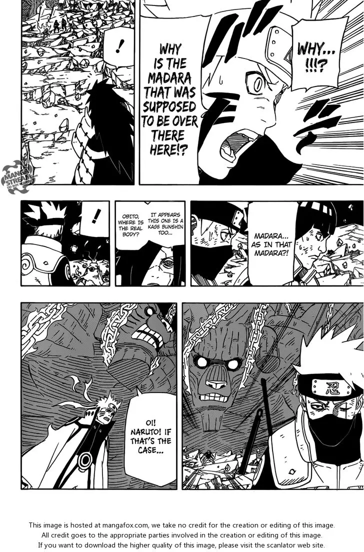 Chapter 601 - Page 6